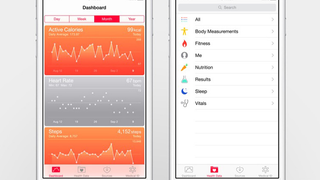 The iPhone 6's New M8 Chip Makes It a Truly Badass Fitness Tracker